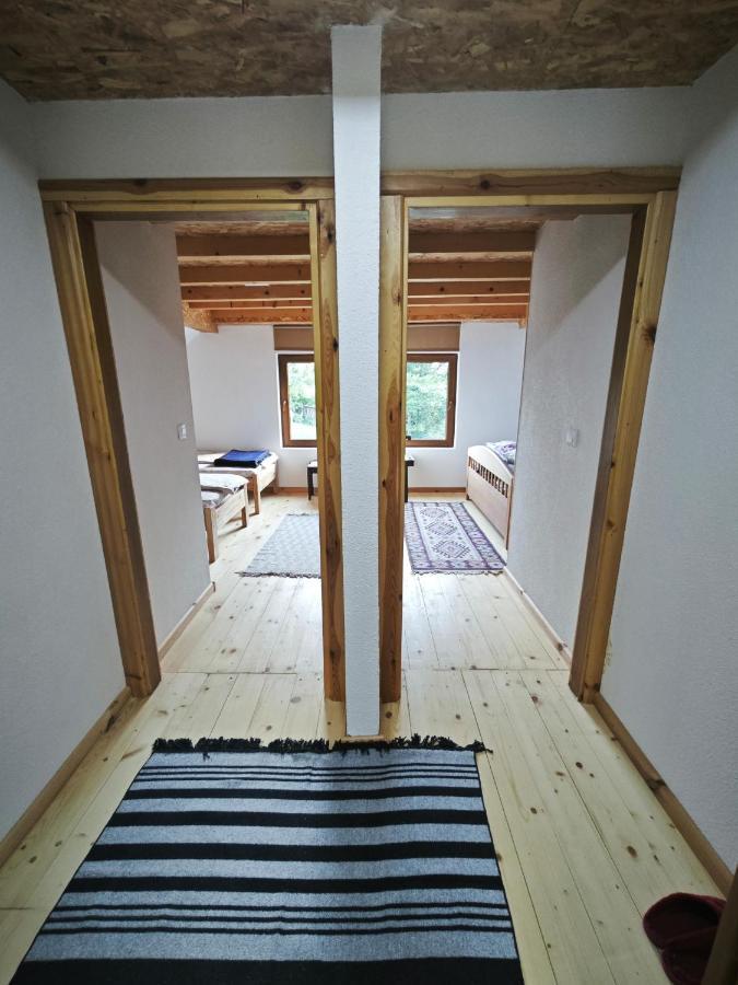 Penzion Mini Garden Mojkovac Exteriér fotografie